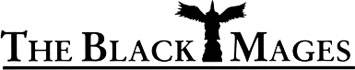 logo The Black Mages